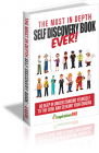 The Most In Depth Self Discovery Book Ever